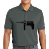 NIKE Dri FIT Players Modern Fit Polo Thumbnail