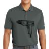 NIKE Dri FIT Players Modern Fit Polo Thumbnail