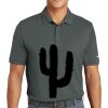 NIKE Dri FIT Players Modern Fit Polo Thumbnail