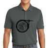 NIKE Dri FIT Players Modern Fit Polo Thumbnail