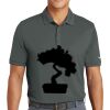 NIKE Dri FIT Players Modern Fit Polo Thumbnail