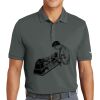 NIKE Dri FIT Players Modern Fit Polo Thumbnail