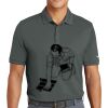 NIKE Dri FIT Players Modern Fit Polo Thumbnail