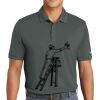 NIKE Dri FIT Players Modern Fit Polo Thumbnail