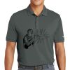 NIKE Dri FIT Players Modern Fit Polo Thumbnail