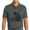 NIKE Dri FIT Players Modern Fit Polo Thumbnail