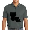 NIKE Dri FIT Players Modern Fit Polo Thumbnail