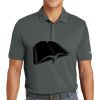 NIKE Dri FIT Players Modern Fit Polo Thumbnail