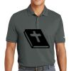 NIKE Dri FIT Players Modern Fit Polo Thumbnail