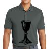 NIKE Dri FIT Players Modern Fit Polo Thumbnail