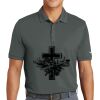 NIKE Dri FIT Players Modern Fit Polo Thumbnail