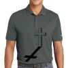 NIKE Dri FIT Players Modern Fit Polo Thumbnail