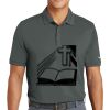 NIKE Dri FIT Players Modern Fit Polo Thumbnail