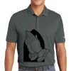 NIKE Dri FIT Players Modern Fit Polo Thumbnail