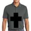 NIKE Dri FIT Players Modern Fit Polo Thumbnail