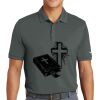 NIKE Dri FIT Players Modern Fit Polo Thumbnail