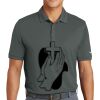 NIKE Dri FIT Players Modern Fit Polo Thumbnail