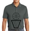 NIKE Dri FIT Players Modern Fit Polo Thumbnail