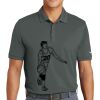 NIKE Dri FIT Players Modern Fit Polo Thumbnail