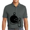 NIKE Dri FIT Players Modern Fit Polo Thumbnail