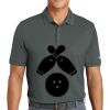 NIKE Dri FIT Players Modern Fit Polo Thumbnail