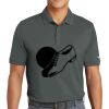 NIKE Dri FIT Players Modern Fit Polo Thumbnail