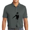 NIKE Dri FIT Players Modern Fit Polo Thumbnail