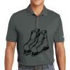 NIKE Dri FIT Players Modern Fit Polo Thumbnail