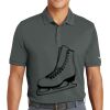 NIKE Dri FIT Players Modern Fit Polo Thumbnail