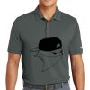 NIKE Dri FIT Players Modern Fit Polo Thumbnail