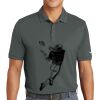 NIKE Dri FIT Players Modern Fit Polo Thumbnail