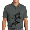 NIKE Dri FIT Players Modern Fit Polo Thumbnail