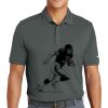 NIKE Dri FIT Players Modern Fit Polo Thumbnail