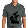 NIKE Dri FIT Players Modern Fit Polo Thumbnail