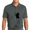 NIKE Dri FIT Players Modern Fit Polo Thumbnail