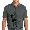 NIKE Dri FIT Players Modern Fit Polo Thumbnail