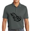 NIKE Dri FIT Players Modern Fit Polo Thumbnail