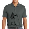 NIKE Dri FIT Players Modern Fit Polo Thumbnail