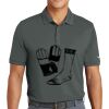 NIKE Dri FIT Players Modern Fit Polo Thumbnail