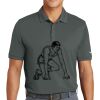 NIKE Dri FIT Players Modern Fit Polo Thumbnail