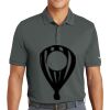 NIKE Dri FIT Players Modern Fit Polo Thumbnail