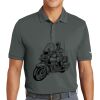 NIKE Dri FIT Players Modern Fit Polo Thumbnail