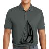 NIKE Dri FIT Players Modern Fit Polo Thumbnail