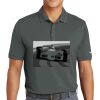 NIKE Dri FIT Players Modern Fit Polo Thumbnail