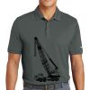 NIKE Dri FIT Players Modern Fit Polo Thumbnail