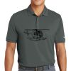 NIKE Dri FIT Players Modern Fit Polo Thumbnail