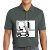 NIKE Dri FIT Players Modern Fit Polo Thumbnail