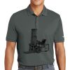 NIKE Dri FIT Players Modern Fit Polo Thumbnail