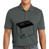 NIKE Dri FIT Players Modern Fit Polo Thumbnail