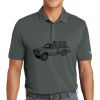 NIKE Dri FIT Players Modern Fit Polo Thumbnail